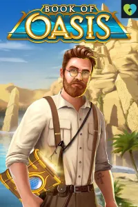 Book of Oasis