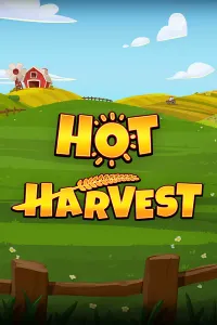 Hot Harvest
